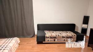 1-к квартира, вторичка, 31м2, 1/5 этаж