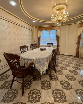 3-к квартира, вторичка, 116м2, 10/10 этаж