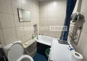 2-к квартира, вторичка, 45м2, 1/5 этаж