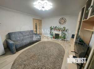 3-к квартира, вторичка, 69м2, 3/6 этаж