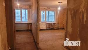 3-к квартира, вторичка, 66м2, 1/9 этаж