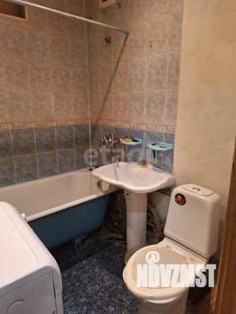 2-к квартира, вторичка, 43м2, 2/5 этаж