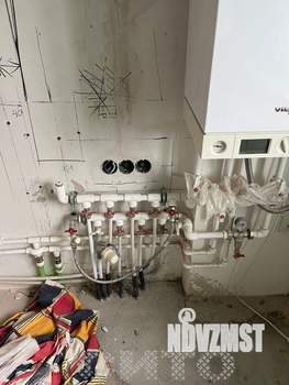 2-к квартира, вторичка, 60м2, 3/6 этаж