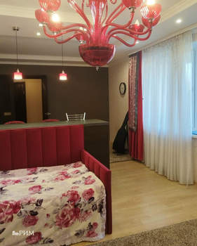 3-к квартира, вторичка, 105м2, 7/10 этаж