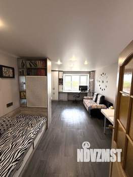 3-к квартира, вторичка, 72м2, 8/11 этаж