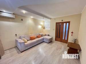 2-к квартира, вторичка, 50м2, 1/5 этаж
