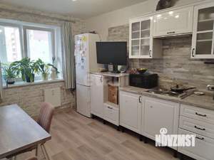 3-к квартира, вторичка, 70м2, 8/9 этаж