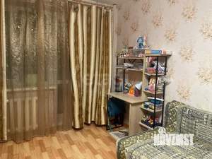 1-к квартира, вторичка, 36м2, 5/10 этаж