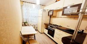 3-к квартира, вторичка, 68м2, 3/5 этаж