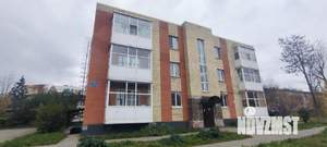 3-к квартира, вторичка, 96м2, 2/3 этаж