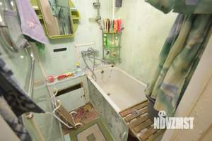 2-к квартира, вторичка, 44м2, 2/5 этаж
