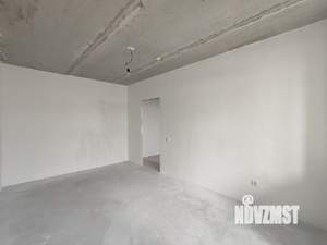 2-к квартира, сданный дом, 52м2, 8/8 этаж