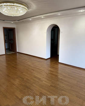 5-к квартира, вторичка, 118м2, 4/5 этаж