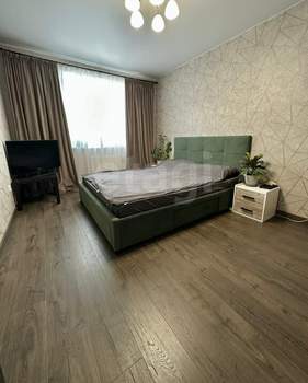 2-к квартира, вторичка, 63м2, 5/12 этаж
