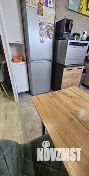 3-к квартира, вторичка, 63м2, 5/5 этаж