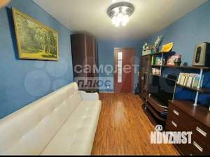 3-к квартира, вторичка, 69м2, 3/6 этаж