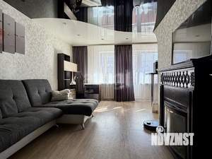 4-к квартира, вторичка, 80м2, 1/5 этаж