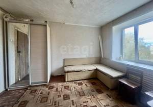 1-к квартира, вторичка, 13м2, 4/5 этаж