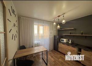 1-к квартира, вторичка, 33м2, 14/16 этаж