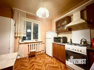 2-к квартира, вторичка, 50м2, 4/9 этаж