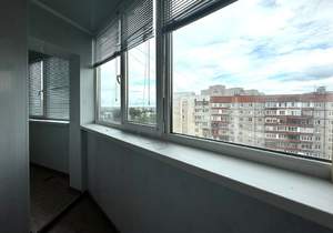 1-к квартира, вторичка, 36м2, 10/10 этаж