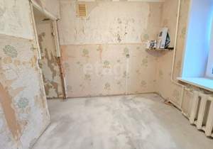 1-к квартира, вторичка, 36м2, 9/9 этаж