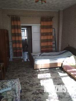 2-к квартира, вторичка, 57м2, 5/5 этаж