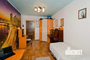 2-к квартира, вторичка, 38м2, 6/9 этаж