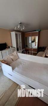 1-к квартира, вторичка, 34м2, 4/9 этаж