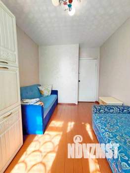 2-к квартира, вторичка, 49м2, 1/10 этаж