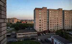2-к квартира, вторичка, 90м2, 5/5 этаж