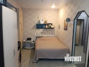 1-к квартира, вторичка, 29м2, 2/5 этаж