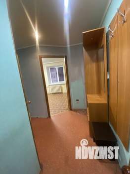 1-к квартира, вторичка, 30м2, 3/5 этаж