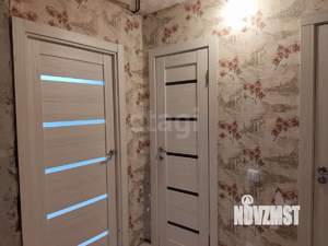 3-к квартира, вторичка, 64м2, 1/5 этаж