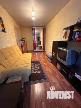 2-к квартира, вторичка, 45м2, 3/5 этаж