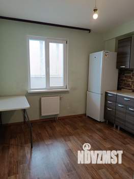 1-к квартира, вторичка, 36м2, 10/12 этаж
