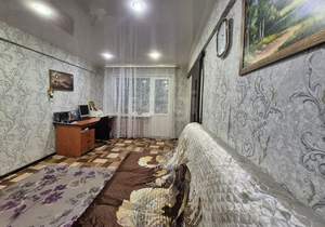 2-к квартира, вторичка, 44м2, 2/5 этаж