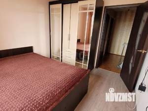 2-к квартира, вторичка, 55м2, 9/10 этаж