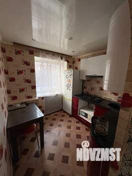 2-к квартира, вторичка, 42м2, 2/5 этаж