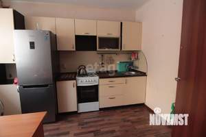 1-к квартира, вторичка, 34м2, 2/10 этаж