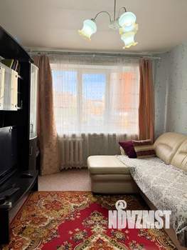 3-к квартира, вторичка, 78м2, 2/10 этаж
