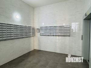 1-к квартира, вторичка, 37м2, 16/16 этаж