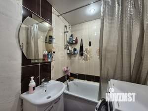 2-к квартира, вторичка, 45м2, 5/5 этаж