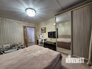 2-к квартира, вторичка, 48м2, 1/10 этаж