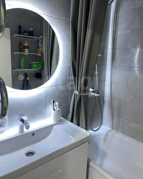 2-к квартира, вторичка, 50м2, 4/5 этаж