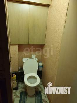 3-к квартира, вторичка, 67м2, 4/9 этаж