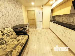 1-к квартира, вторичка, 53м2, 6/16 этаж