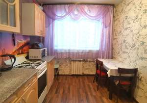 1-к квартира, вторичка, 31м2, 1/10 этаж