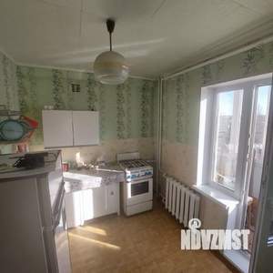 2-к квартира, вторичка, 44м2, 3/9 этаж