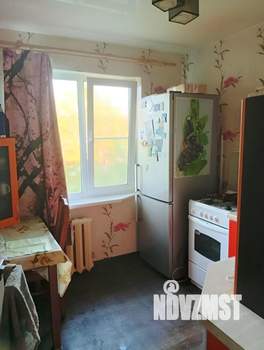 2-к квартира, вторичка, 44м2, 5/5 этаж
